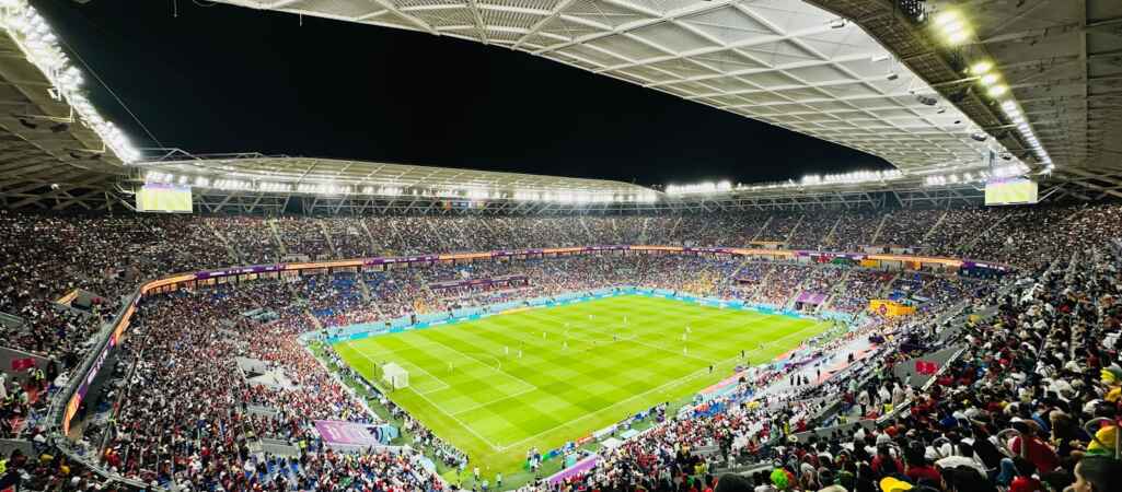 The FIFA World Cup Should Belong to Fans, Not Rich Investors | OPINION