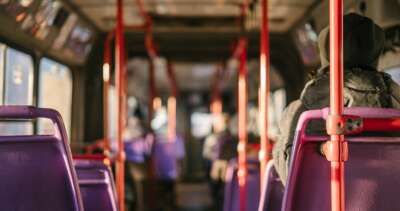 What Decisions About Funding For Rural Transit Reveal | OPINION
